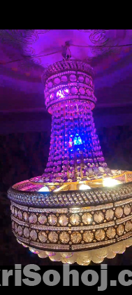 ঝাড়বাতি